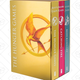 The Hunger Games Box Set: Foil Edition, $6